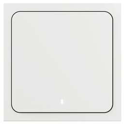 YANDEX Умный беспроводной выключатель, Яндекс, 1 клавиша, Zigbee YNDX-00534