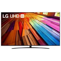 LG 86UT81006LA.ARUB SMART TV ПИ