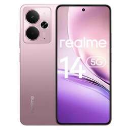 REALME 14 5G RMX5070 8/256Gb Pink (6941764457775)