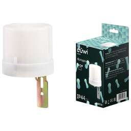 DUWI 25872 8 FR-02 белый