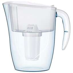 АКВАФОР СМАЙЛ белый