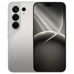 TECNO Camon 50 8/256Gb Nebula Titanium