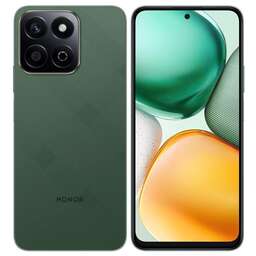 HONOR X7c 6/128Gb Green (5109BKDC)