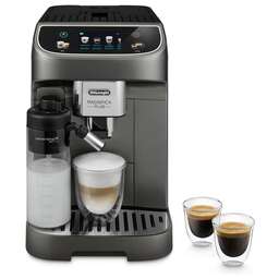 DELONGHI Кофемашина ECAM320.70.TB, черный