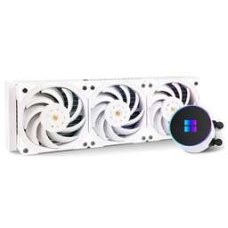 THERMALRIGHT Система водяного охлаждения Frozen Magic 360 V2, 4-pin, ARGB, 120мм, черный, retail [f-magic-360-bl-argb-v2]