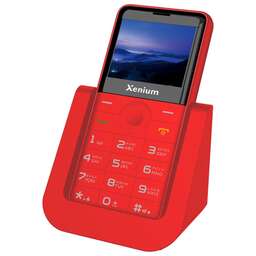 XENIUM X700 Red