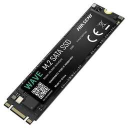HIKVISION Накопитель SSD SATA-III 512GB HS-SSD-WAVE(N) 512G M.2 2280