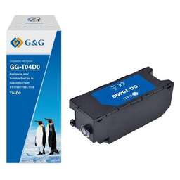 G&G Бункер GG-T04D0 (T04D0) для EcoTanK ET-7700/7750/L7188