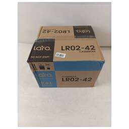 LARA LR02-42 10л (8752892)