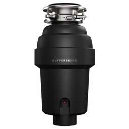 KUPPERSBERG Измельчитель пищевых отходов WSS 750 V 750Вт красный /черный [6943]