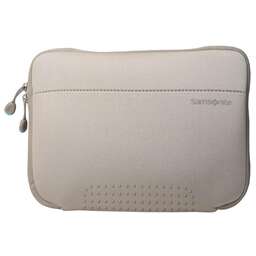 SAMSONITE Чехол для ноутбука 10" V51*25*010, серый [v51*010*25]