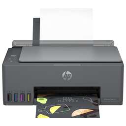 HP Smart Tank 581 Black (4A8D4A)