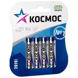 КОСМОС KOCLR034BL CLASSIC