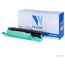 NV PRINT DR-1075