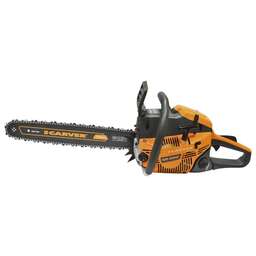 CARVER Бензопила 358MF 2.2Вт 3л.с. дл.шины:18" (45cm) (01.004.00060)