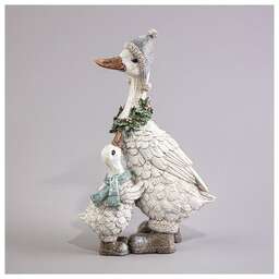 LEFARD 121-105 ГУСИ 14,5Х13,5Х27,5см