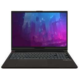 OSIO Ноутбук игровой CyberLine C160i-004 16", 2024, IPS, Intel Core i7 12650H 2.3ГГц, 10-ядерный, 16ГБ DDR4, 512ГБ SSD, NVIDIA GeForce RTX 4060 для ноутбуков - 8 ГБ, без операционной системы, коричн