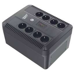 SMARTWATT 3703020270004