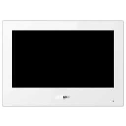 DAHUA Видеодомофон DHI-VTH5321GW-W белый