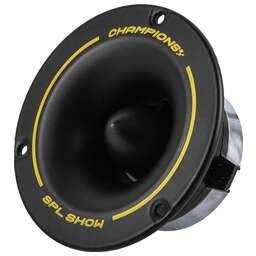 SPL SHOW CHAMPIONS C100-T50N акустика ВЧ/D=10см/RMS=50Вт/4Ом/Неодим (пара)