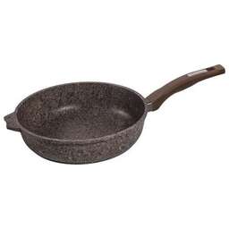 МЕЧТА 22902 Premium mokko 22см несъемная ручка