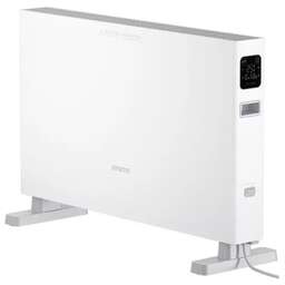 SMARTMI Конвектор Heater 1S, 2200Вт, с терморегулятором, с Wi-Fi, белый [dnqznb05zm]
