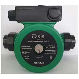 Oasis CD 32/8 "making Оasis everywhere"
