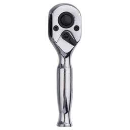AV STEEL Трещотка AV-528600, 1/2", трещоточный
