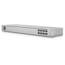 UBIQUITI Коммутатор UniFi Switch Aggregation |USW-Aggregation| Коммутатор в стойку, 8х 10G SFP+ {2} (074331)