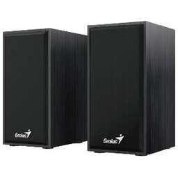 GENIUS ( 31730029401) SP-HF180,BLK,USB