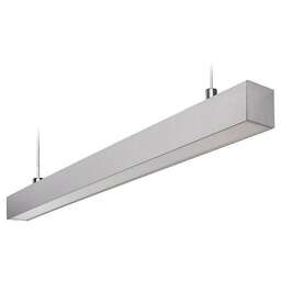 UNIEL ULO-K10D 22W/4000K/L50 IP65 SILVER