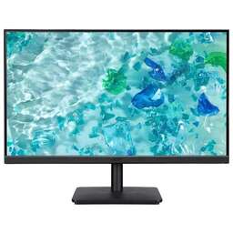 ACER 21.5" V227QE3bipv Black (IPS, 1920x1080, D-sub+HDMI+DP, 4 ms, 178°/178°, 250 cd/m, 1000:1 (100M:1), 100Hz)