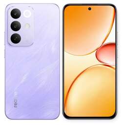 REALME C85 Pro RMX5555 8/256Gb Violet (6941764477865)