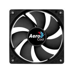 AEROCOOL Вентилятор для корпуса 120MM FORCE 12 PWM 4718009158016