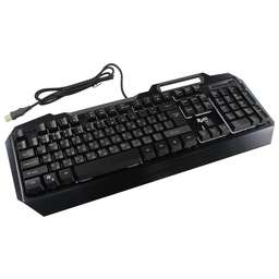 SMARTBUY (SBK-310G-K) RUSH Armor 310 USB черный