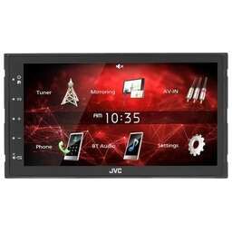 JVC KW-M150BT