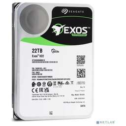 Seagate ST22000NM001E