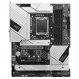 MSI Z790 S1700 ATX PRO Z790-A MAX WIFI