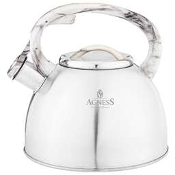 AGNESS 907-094 2,5л индукция