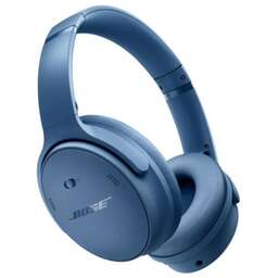 Bose QuietComfort Headphones Наушники-гарнитура (накладные), синий