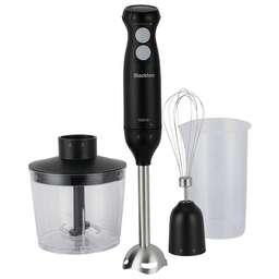 BLACKTON Bt HB732SS Black-gray