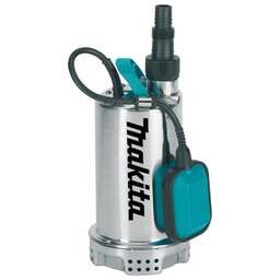 MAKITA Насос дренажный PF1100 1100Вт 15000л/час