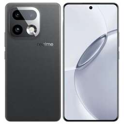 REALME 16 Pro+ 8/256Gb Grey