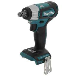 MAKITA Гайковерт DTW181Z аккум. патрон:квад.1/2"