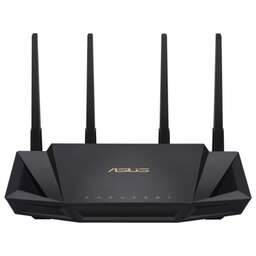 ASUS Маршрутизатор RT-AX58U (RT-AX58U)