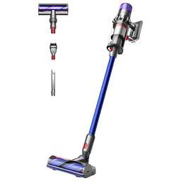 DYSON Пылесос SV28 V11 Vaccum голубой/никель