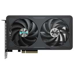 GIGABYTE Видеокарта PCI-E 5.0 GV-N5060EAGLE OC-8GD 1.0 NVIDIA GeForce RTX 5060 8Gb 128bit GDDR7 2497/28000 HDMIx1 DPx3 HDCP Ret