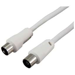 REXANT (18-0007) TV PLUG-TV JACK 10м
