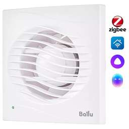 BALLU Вентилятор вытяжной BAF-AR 120 V