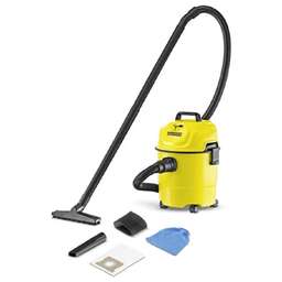 Karcher WD 1 Classic KAP 1.098-322.0